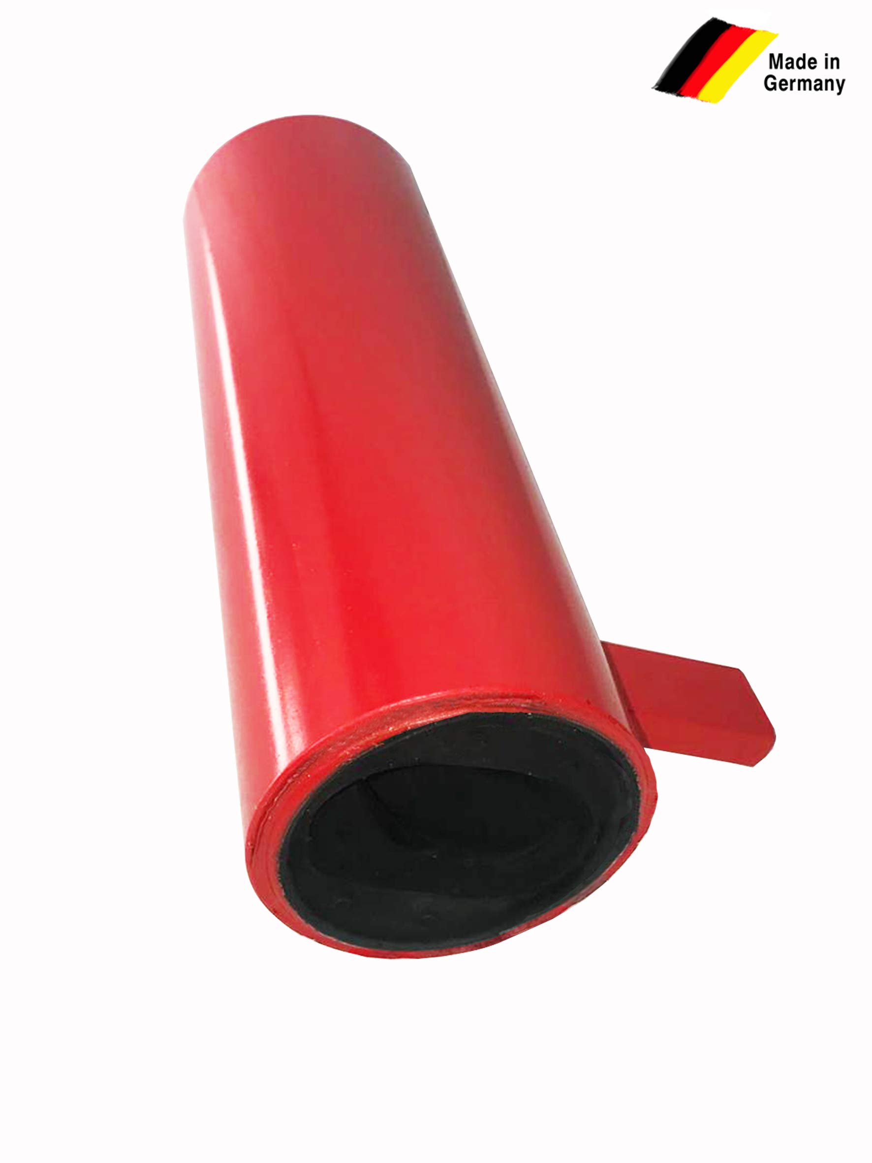 Kit de estores (pulmones) + rotores (tornillos) para máquina de enlucido