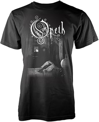 Opeth Deliverance T-Shirt