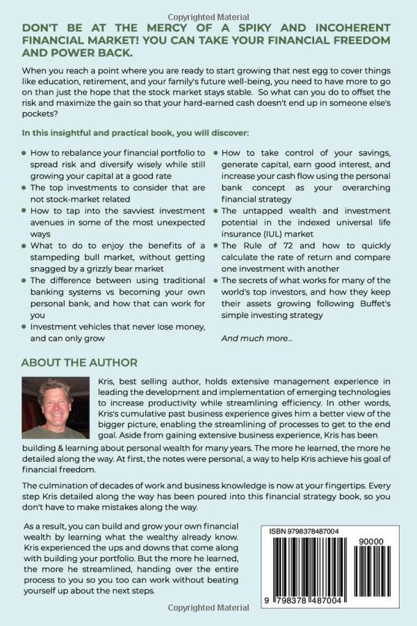 Unlock Financial Freedom: A Review of