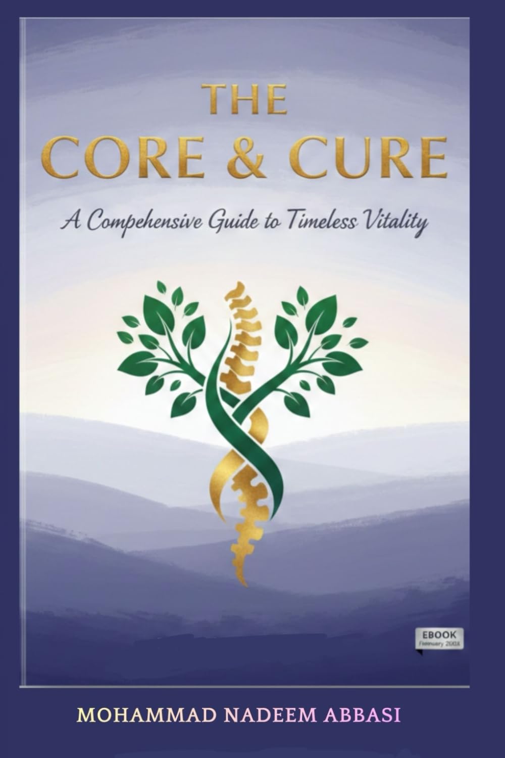 The Core & Cure: A 30-Day Wall Pilates and Anti-Inflammatory Meal Plan to Heal Your Gut and Sculpt Your Body.: "Reset Your Microbiome" or "Melt Belly Fat" or "Your Biological Clock"