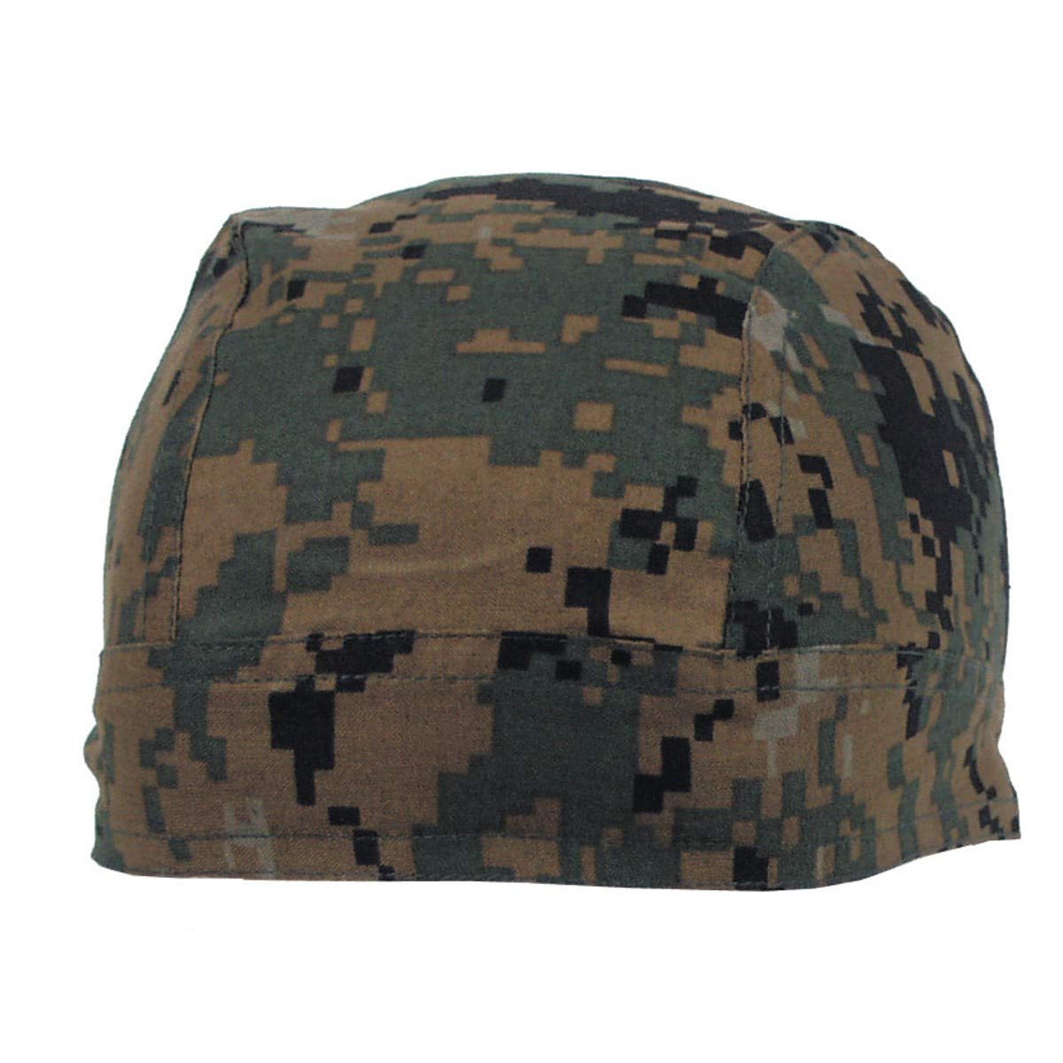 Mfh Men's Digital Woodland Headwrap