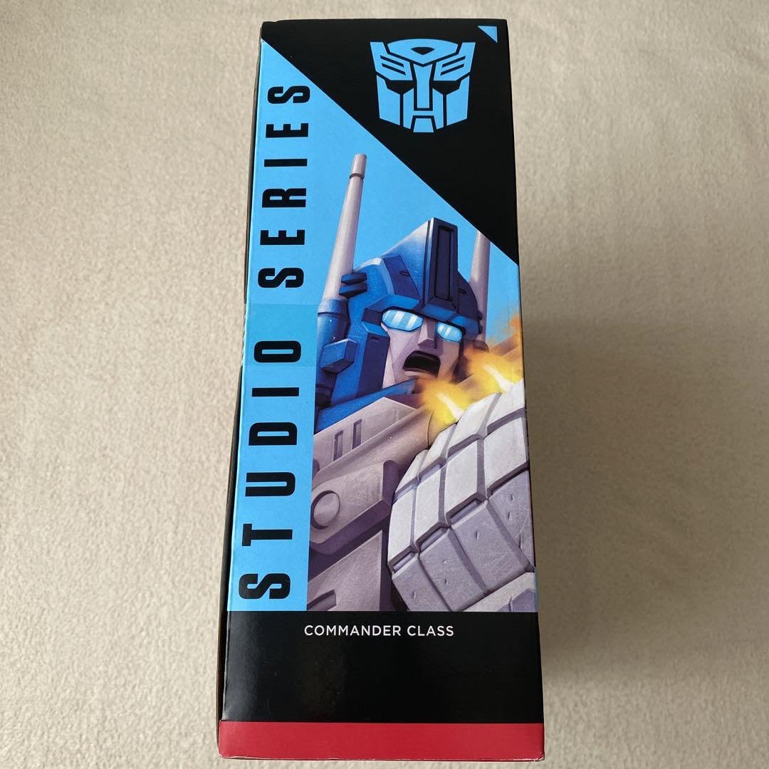 Amazon.co.jp: トランスフォーマー スタジオシリーズ SS-119
