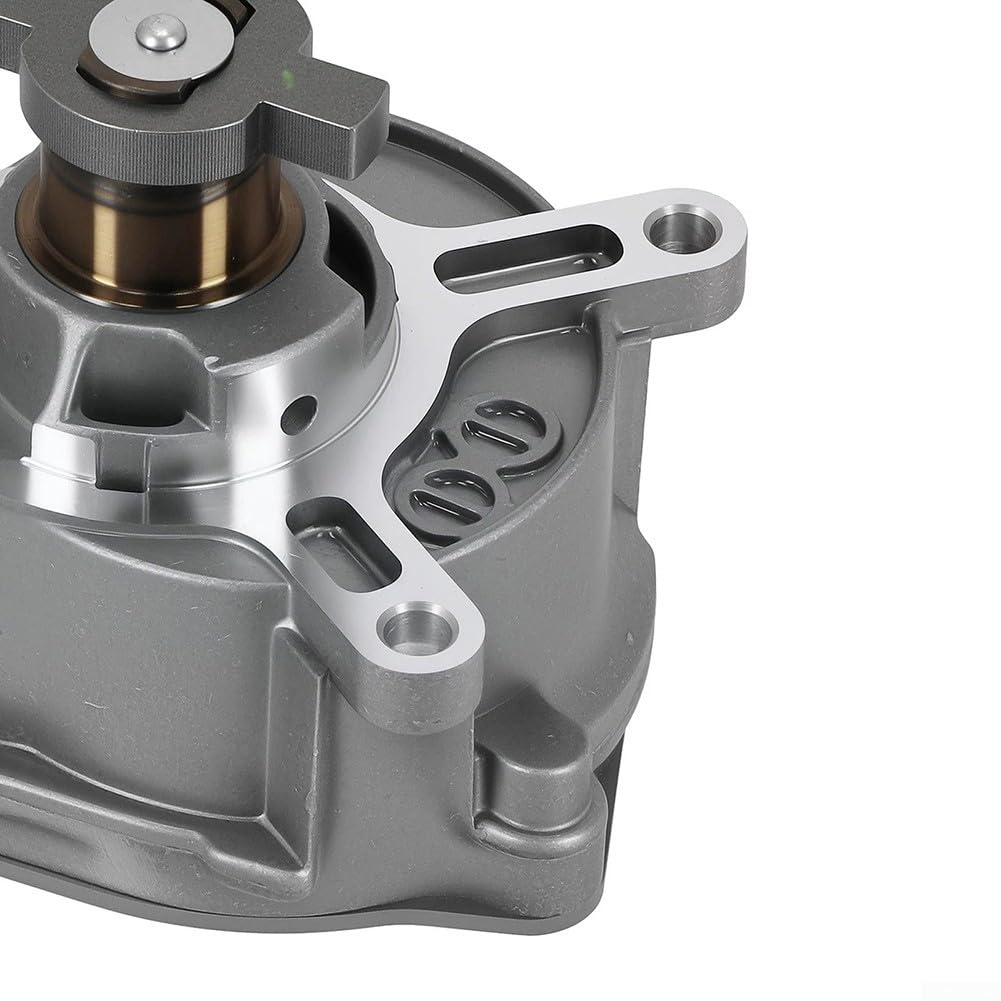 Pompa per vuoto freno per Jetta 2.5L 2006-2014 e Golf 2.5L 2010-2014 compresi i modelli S SE Value Edition Wolfsburg Edition