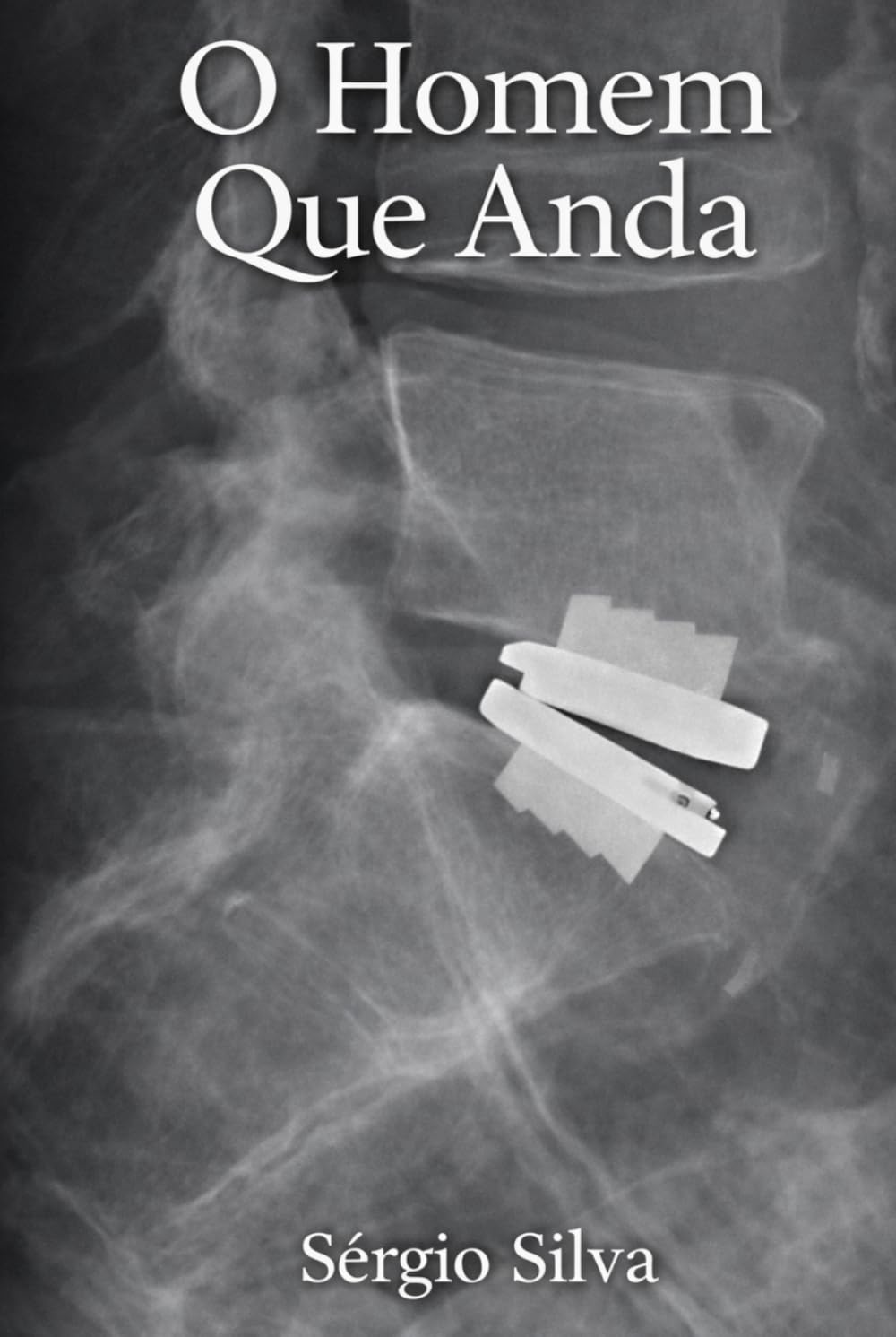 O Homem que Anda
