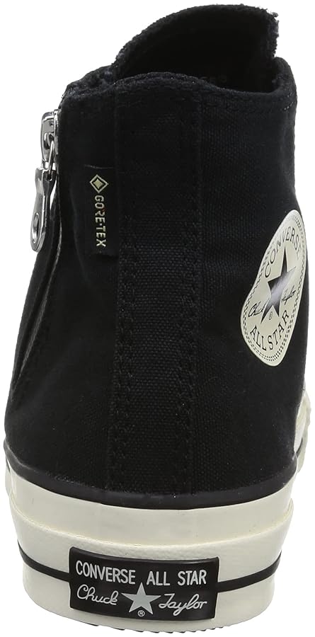 靴 CONVERSE ALLSTAR 100 GORE-TEX HI BLACK Converse Japan All-Star 100 GORE-TEX | Hypebeast