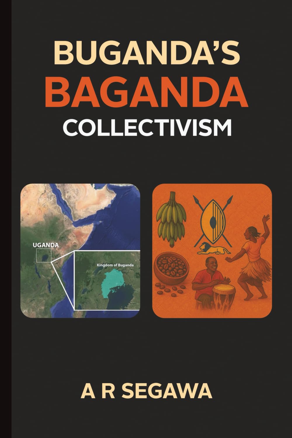 Buganda’s Baganda Collectivism: The Legacy of Buganda: Economics, Politics, and Culture of the Baganda