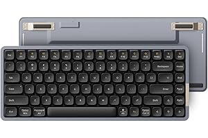 Flow84: The Tactile Tea Journey