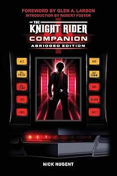 洋書 KNIGHT RIDER LEGACY The Unofficial Guide Knight Rider Legacy: The Unofficial Guide to the Knight Rider