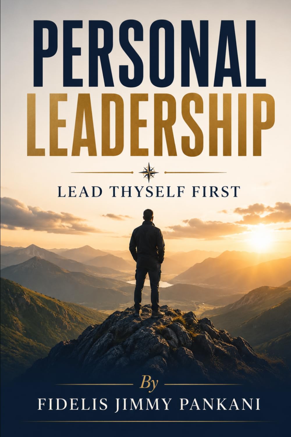 Personal Leadership: Lead Thyself First