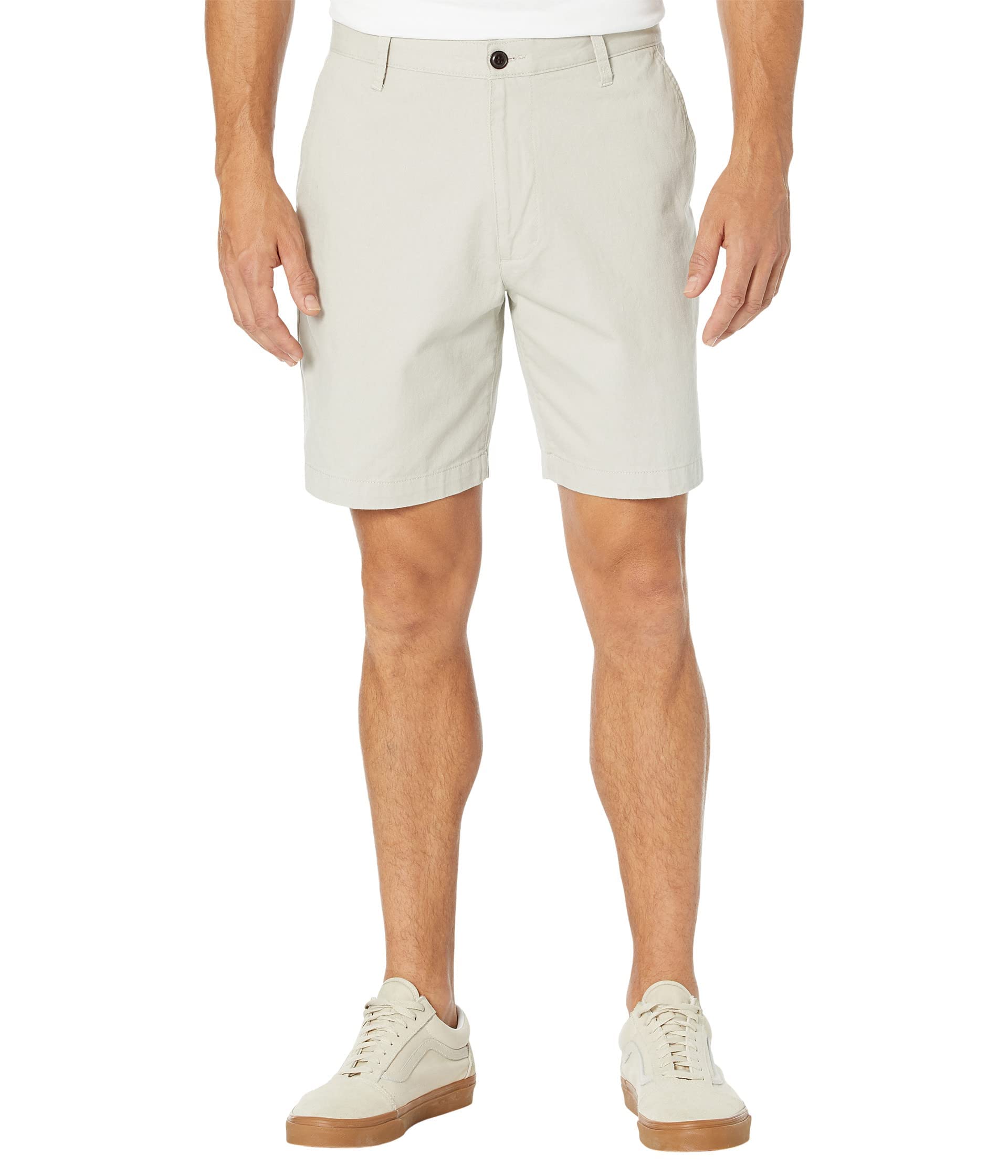 

                                                    Dockers® Men's Perfect Short Classic Fit 8", Porce