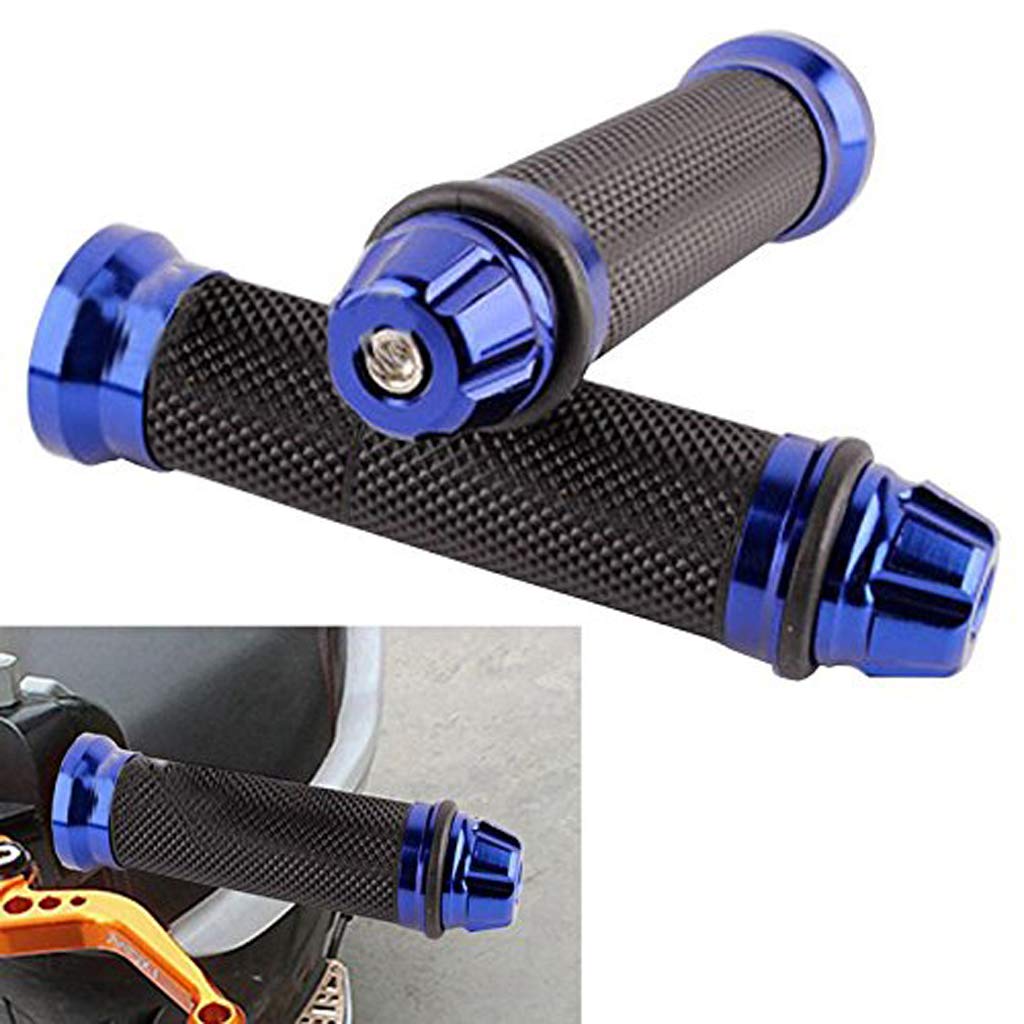 hero splendor handle grip