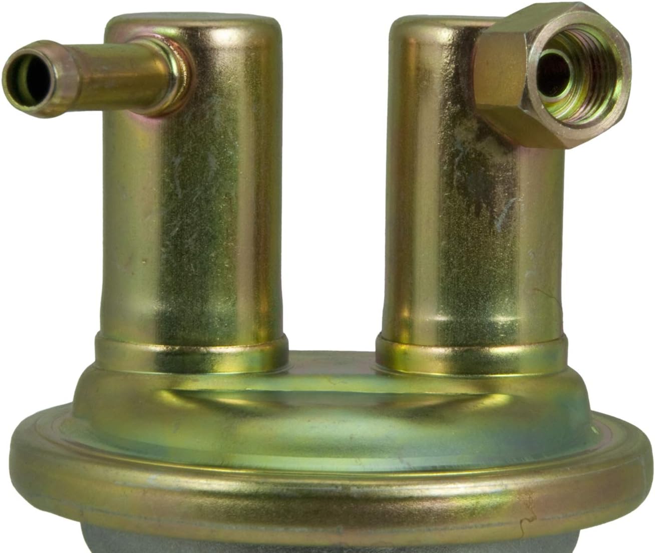 Carter Fuel Systems Mechanical Fuel Pump System Automotive Replacement (M60577)