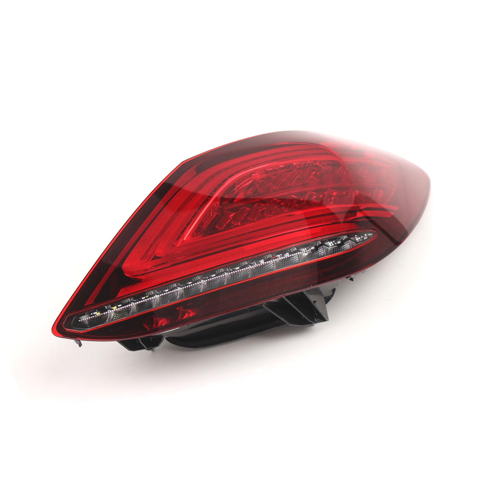 Tylne światło Hamulca Samochodu, Kierunkowskaz Wymiana Tylnego światła Lampa Tylna do Samochodu 2059067103, 2059064903 (GZ.MA074VR Prawo)
