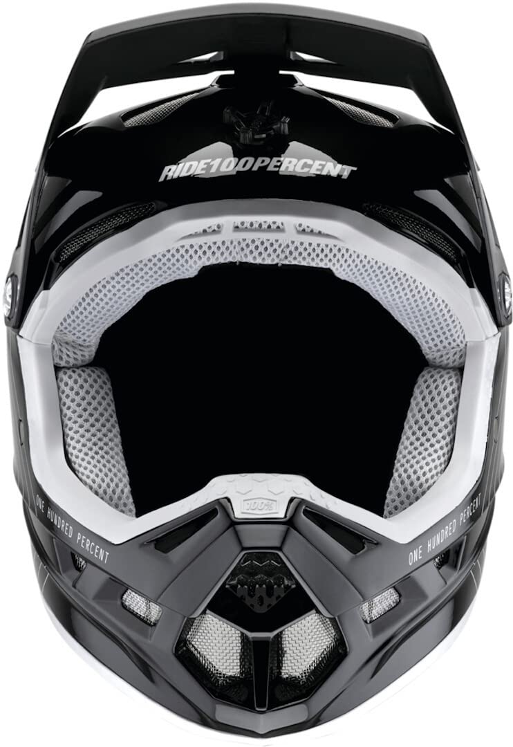 Aircraft Composite Helmet Silo - L
