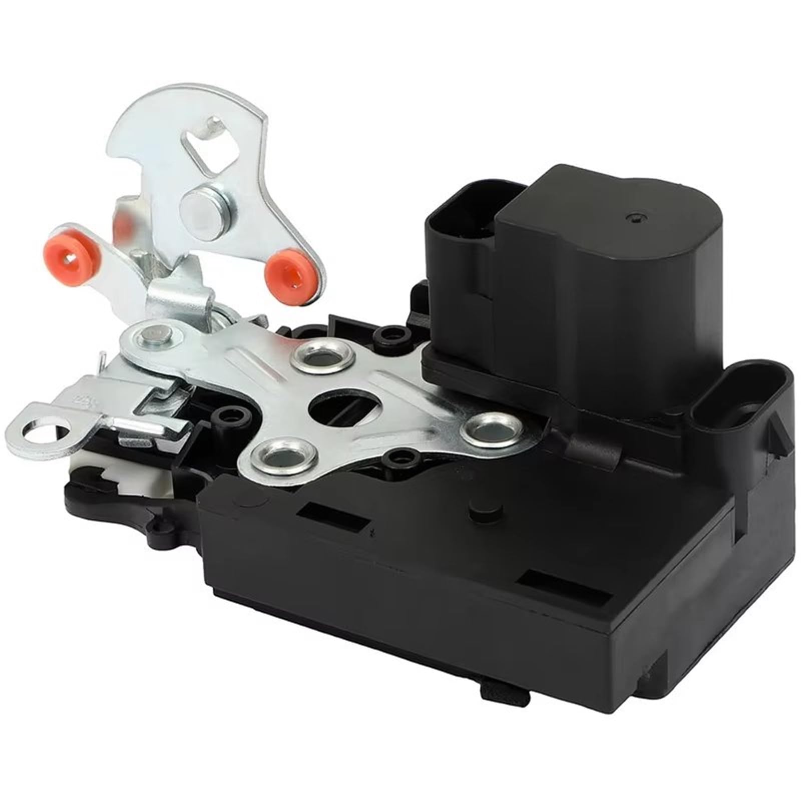 Sjbeua One Color Boot Tailgate Lock Tailgate Door Lock Latch Actuator For Chevrolet For Trailblazer For Ext For Buick For Rainier 2002-2008 2009 931-298 Boot Lock Latch Actuator