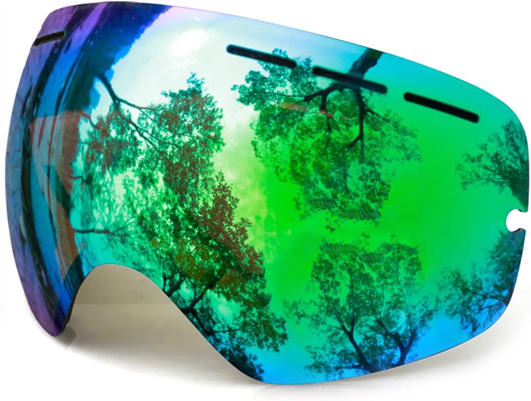 juli eyewearJuli Ski Goggles BNC Lens for Adult