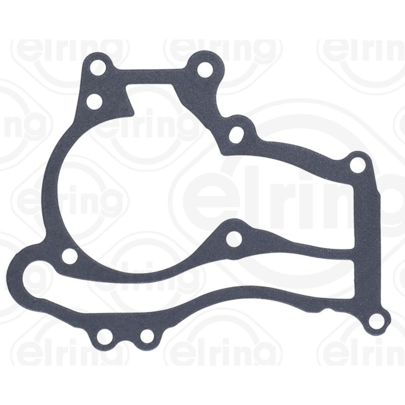 Elring 384550 Dichtungssatz, Steuergehäuse | Elring Dichtungssatz, Steuergehäuse 384.550