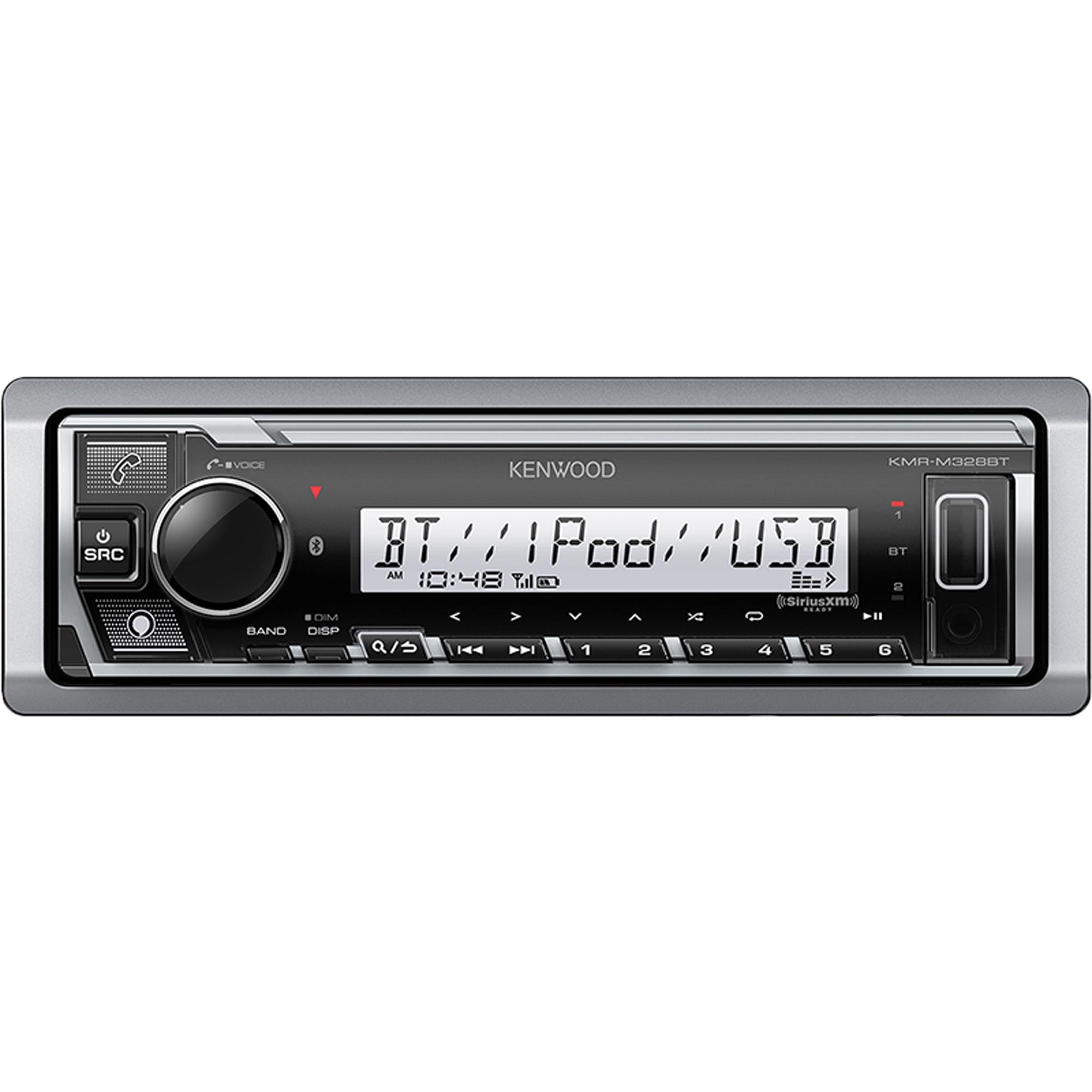 k*9様 KENWOOD CD-Receiver U382BT 楽天市場】KENWOOD U382BT MP3/WMA/AAC/WAV/FLAC対応 CD/USB
