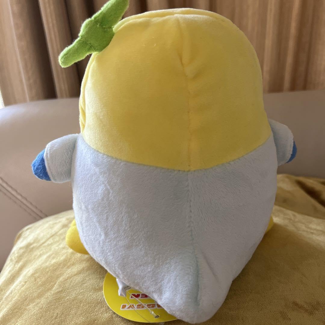ふなっしー&ドンペンぬいぐるみ Amazon.co.jp: ふなっしー ドンペン ドンキ コラボ ぬいぐるみ