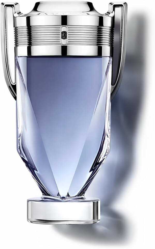 Invictus Masculino Eau de Toilette 200ml