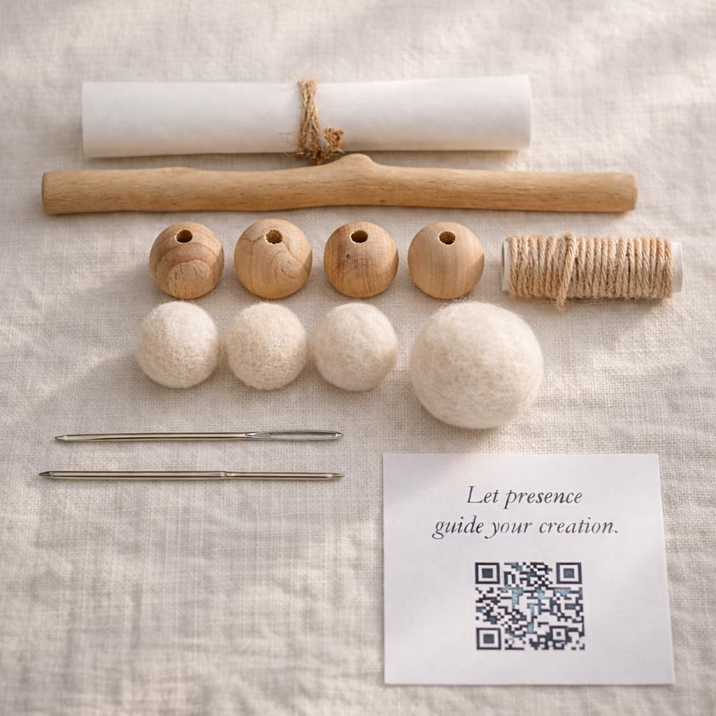 Interaktives Katzenspielzeug zur mentalen Stimulation und Mensch Katze Bindung Porzellan Trust Cups Haiku Mobile DIY redaktionelle Karten Achtsames Premium Geschenk in hochwertiger Geschenkbox