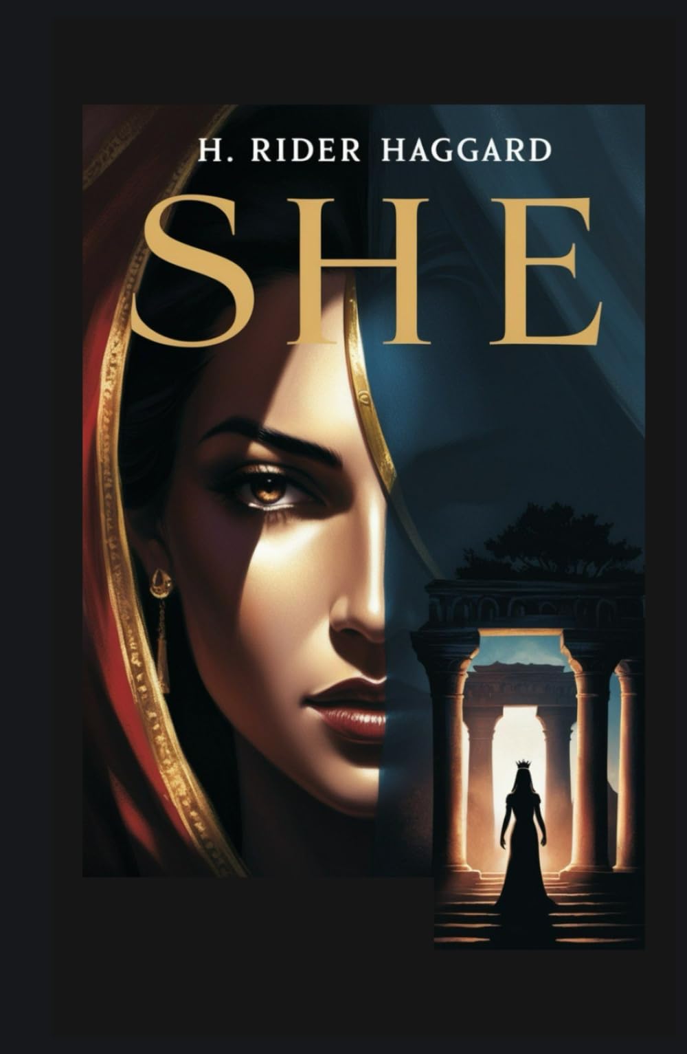 She: A History of Adventure