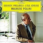 Debussy: Preludes I; L'Isle joyeux