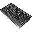 Amazon.com: Lenovo ThinkPad TrackPoint Keyboard II - Bluetooth or ...