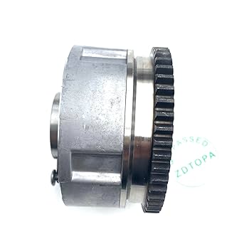 Amazon.com: 24370-2B800 243702B800 Camshaft Gear Compatible