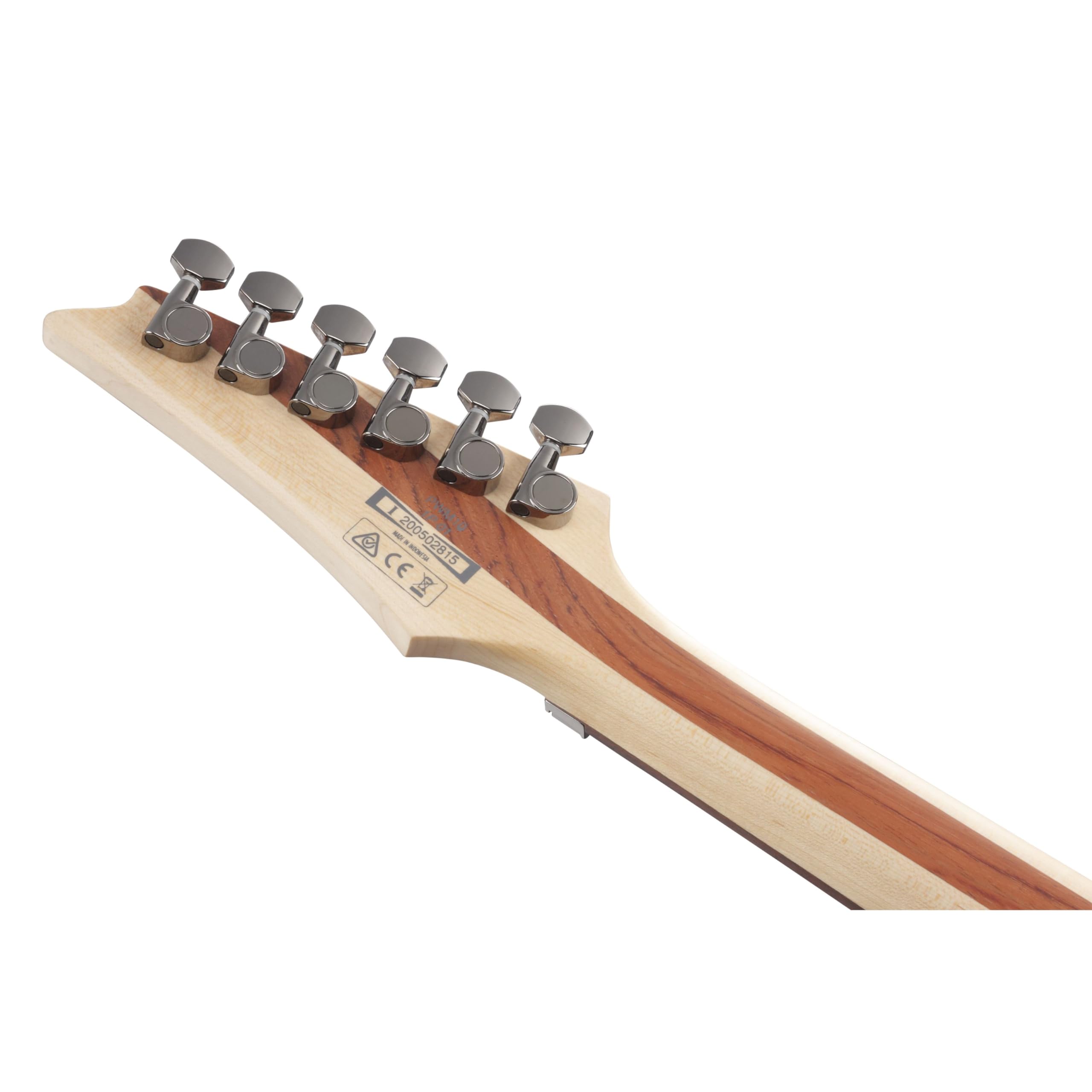 Ibanez Paul Waggoner PWM20 White - Chitarra elettrica