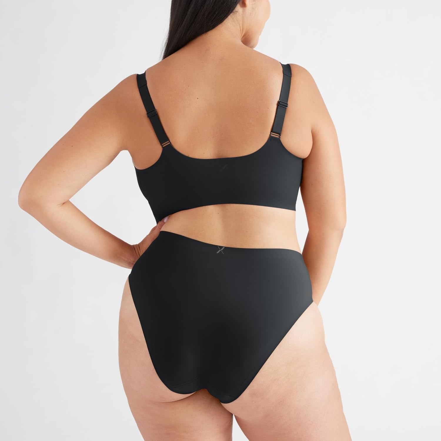 KNIX Revolution Adjustable Pullover Bra - Seamless Sports Bra - Machine Washable - Image 3