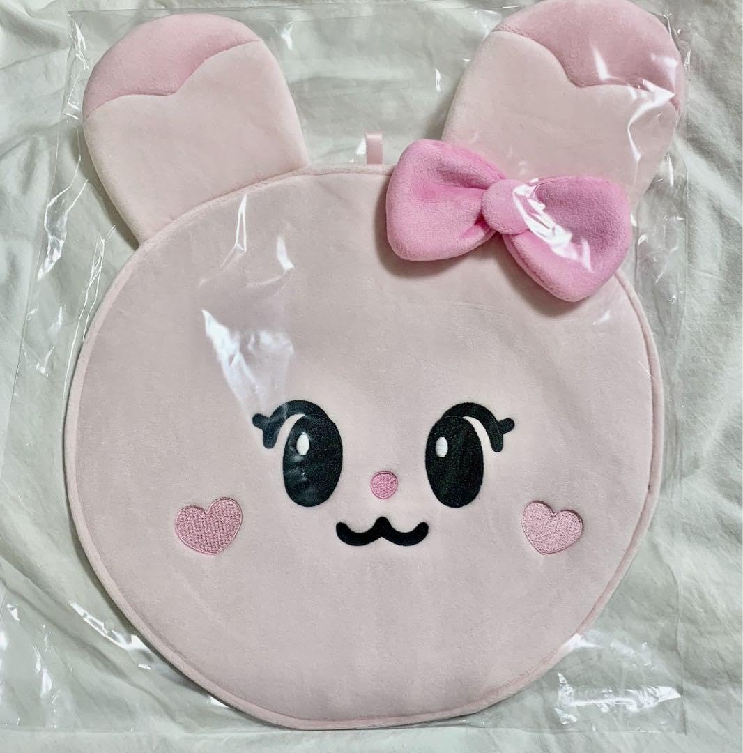 Amazon.co.jp: Niziu ミイヒ Nizoo ぴょんぴょん うちわケース 