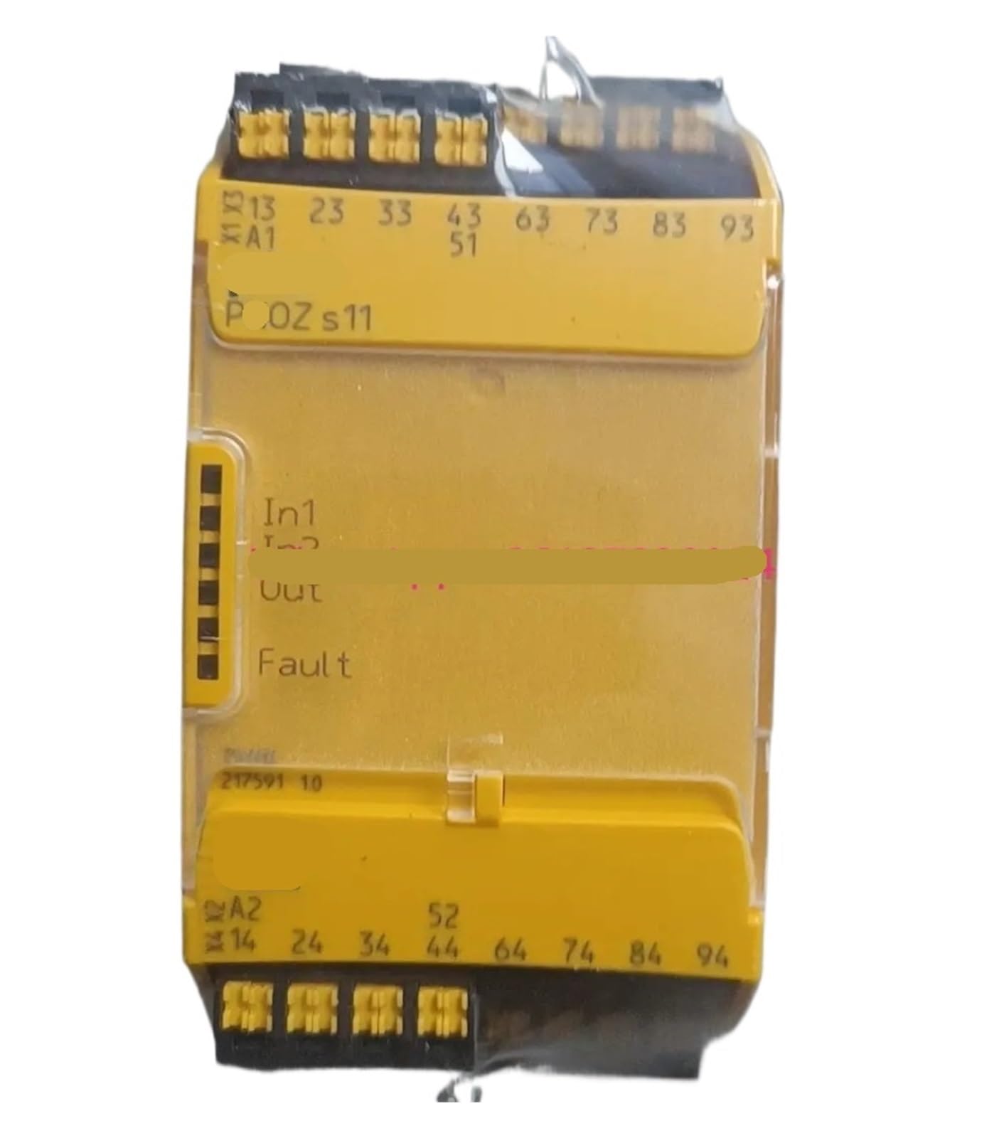 YMUGUEGH 1pcs s11 751111 relay