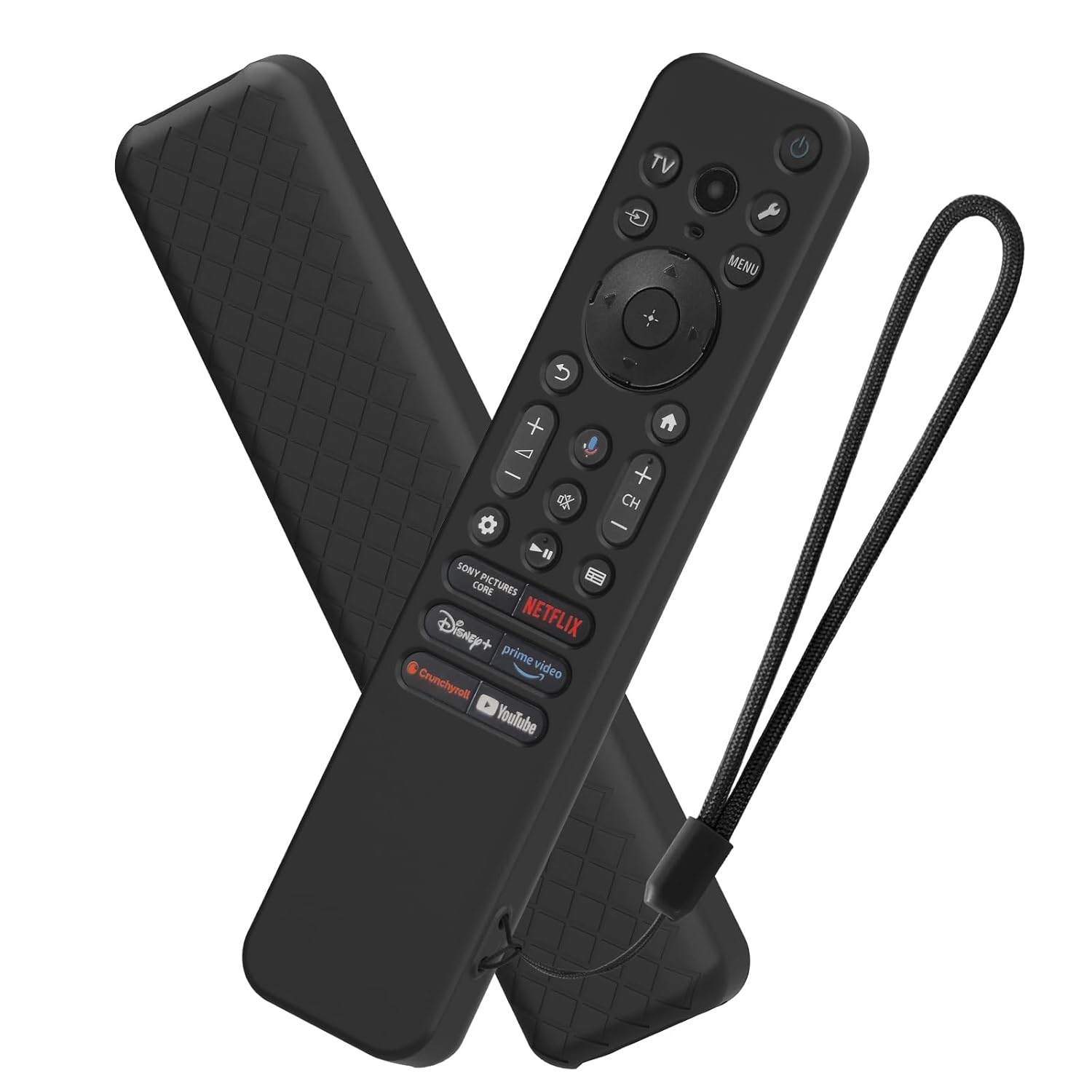 Review Cotbolt Silicone Cover Case Compatible with Sony Bravia Review Cotbolt Silicone Cover Case Compatible with Sony Bravia