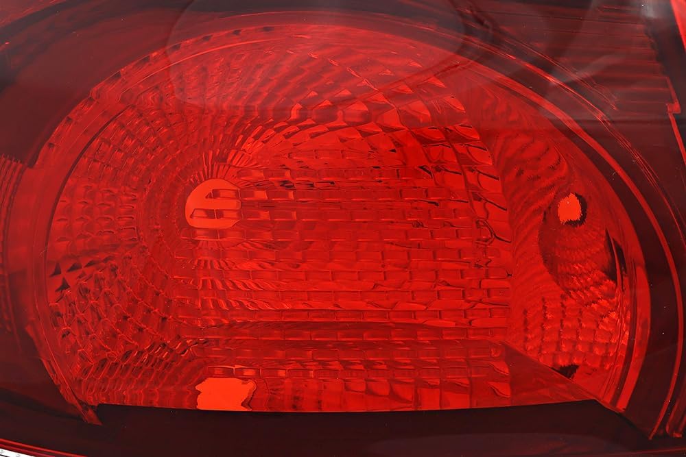 For Volkswagen Golf Tail Light Lamp 2010 2011 2012 Driver Left Side