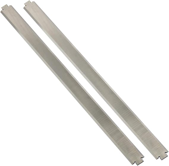 HSS Power Planer Blades Knives 13 Inches for Ryobi AP1301 Ridgid