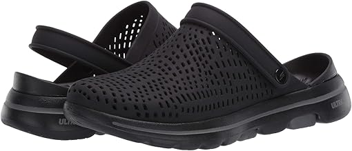 skechers go walk clogs