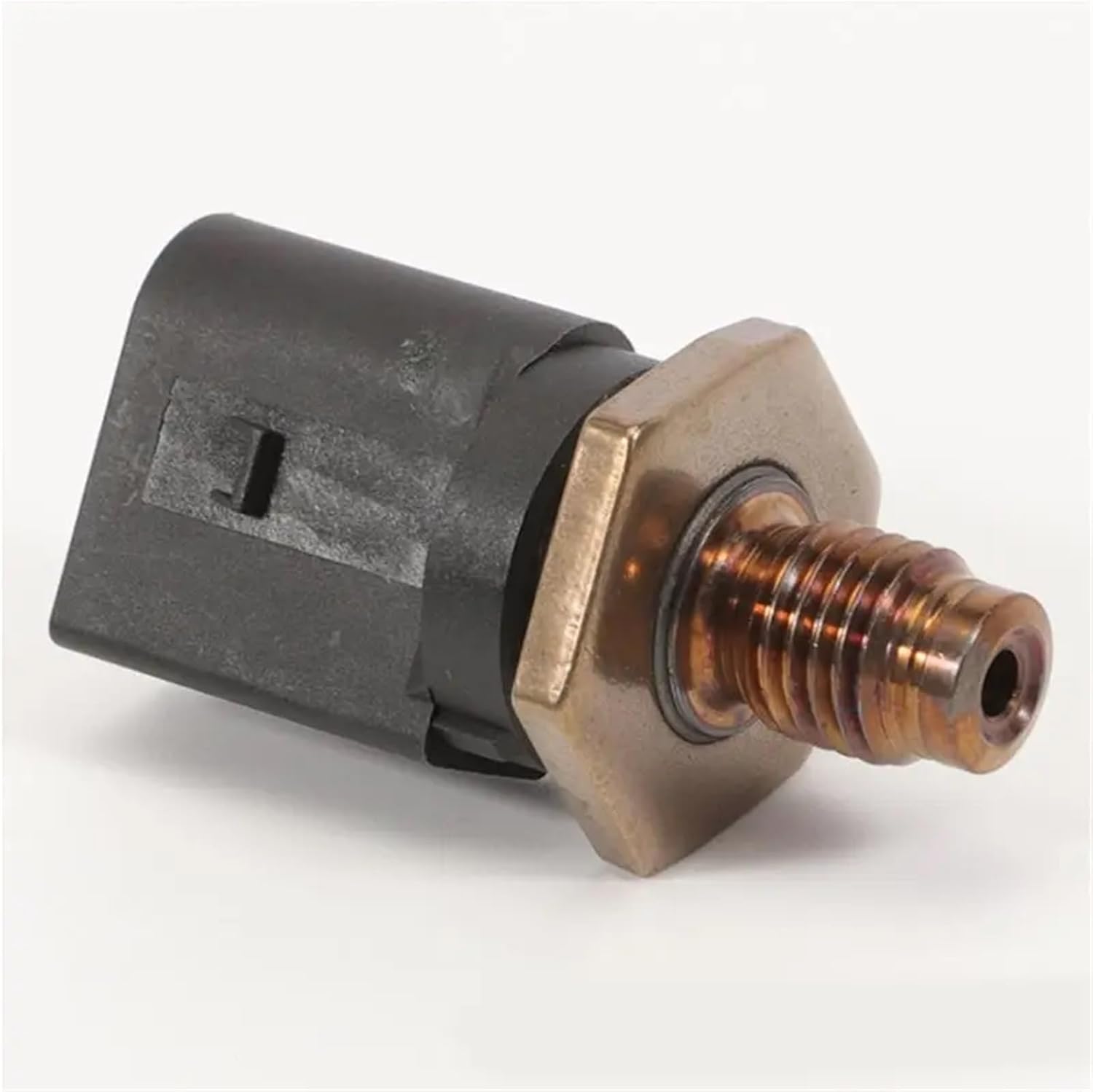 Fuel Injector Regulator Pressure Sensor 2345718 for Ford Transit Genuine 2.0 Ecoblue GK2Q-9F972-AA GK2Q9F972AA Replacement Part