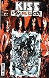  Image Comics KISS Psycho Circus Comic # 2 - 1999