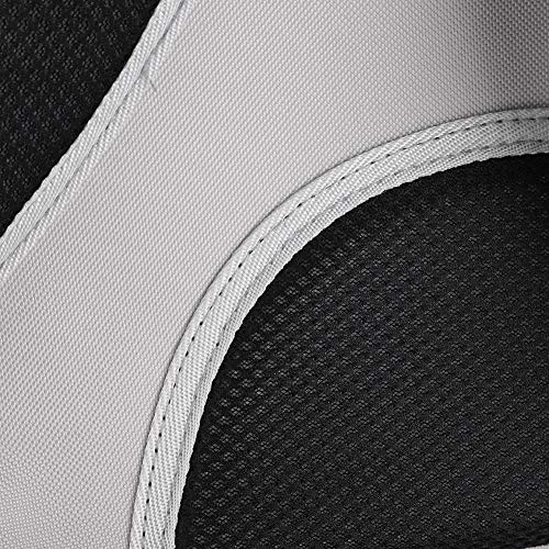 Mochila de transporte para gatos, mochila portátil e leve para animais de estimação de grande capaci