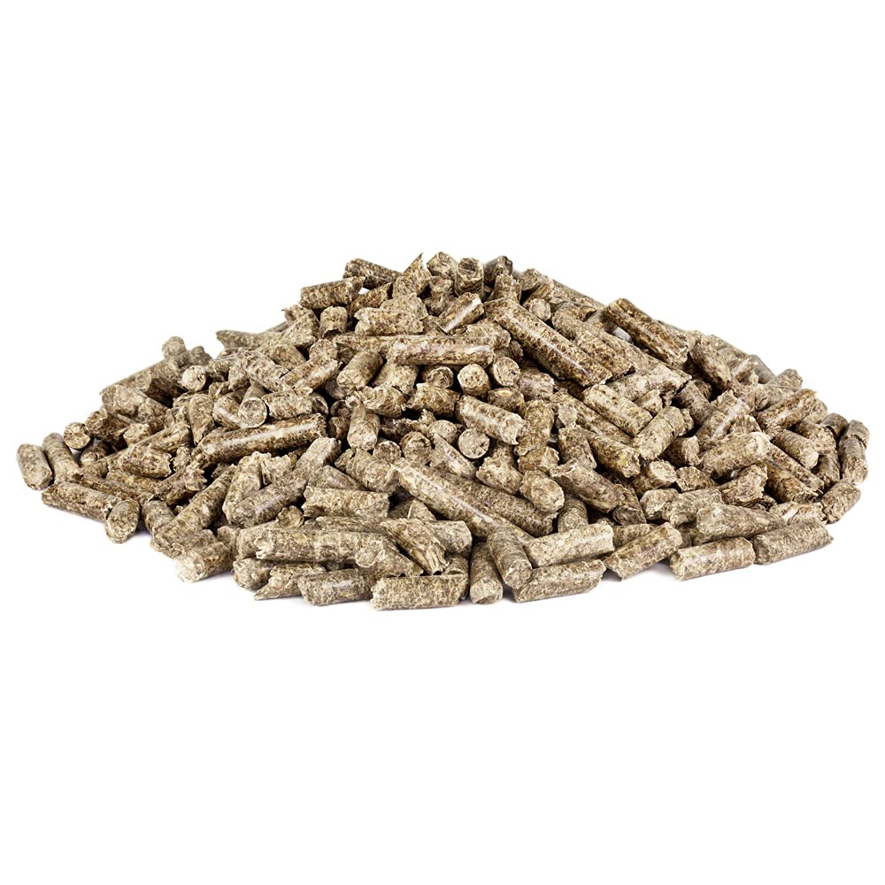 Eiche Pellets 30 kg Grill Smoker Holz Pizzaofen BBQ Pellet Outdoor Ofen Grillen Chunks Holzpellets Garten Räuchern Pizza Wood Smoke Zubehör Rauch Flameup
