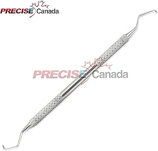 PRECISE CANADA: GRACEY CURETTE #5/6 RIGID