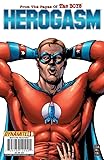 The Boys: Herogasm #1 (of 6)