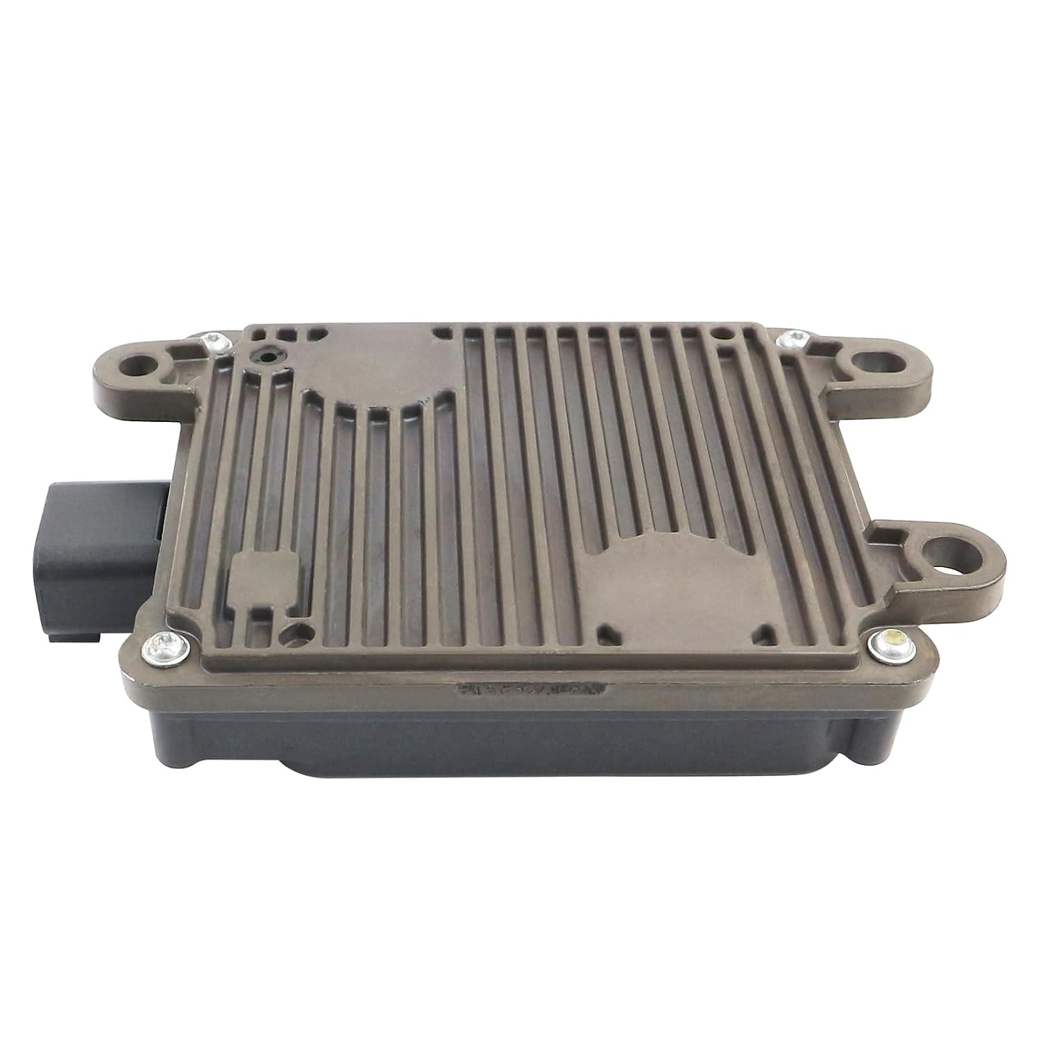 Forward Range Radar Sensor Compatible with Buick Enclave Envision Lacrosse Regal Cadillac CT6 XT4/5/6 XTS Replaces 86771896 86771897 84178327 84836174