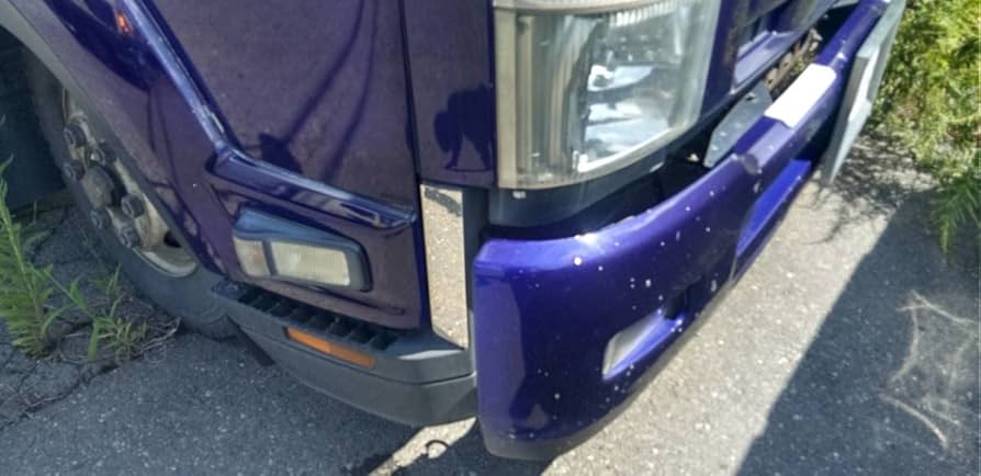 デコトラ　造りダンプ　プロテクター　ベース板　※購入前に見積り必須‼️ デコトラ 造りダンプ プロテクター ベース板 ※購入前に見積り