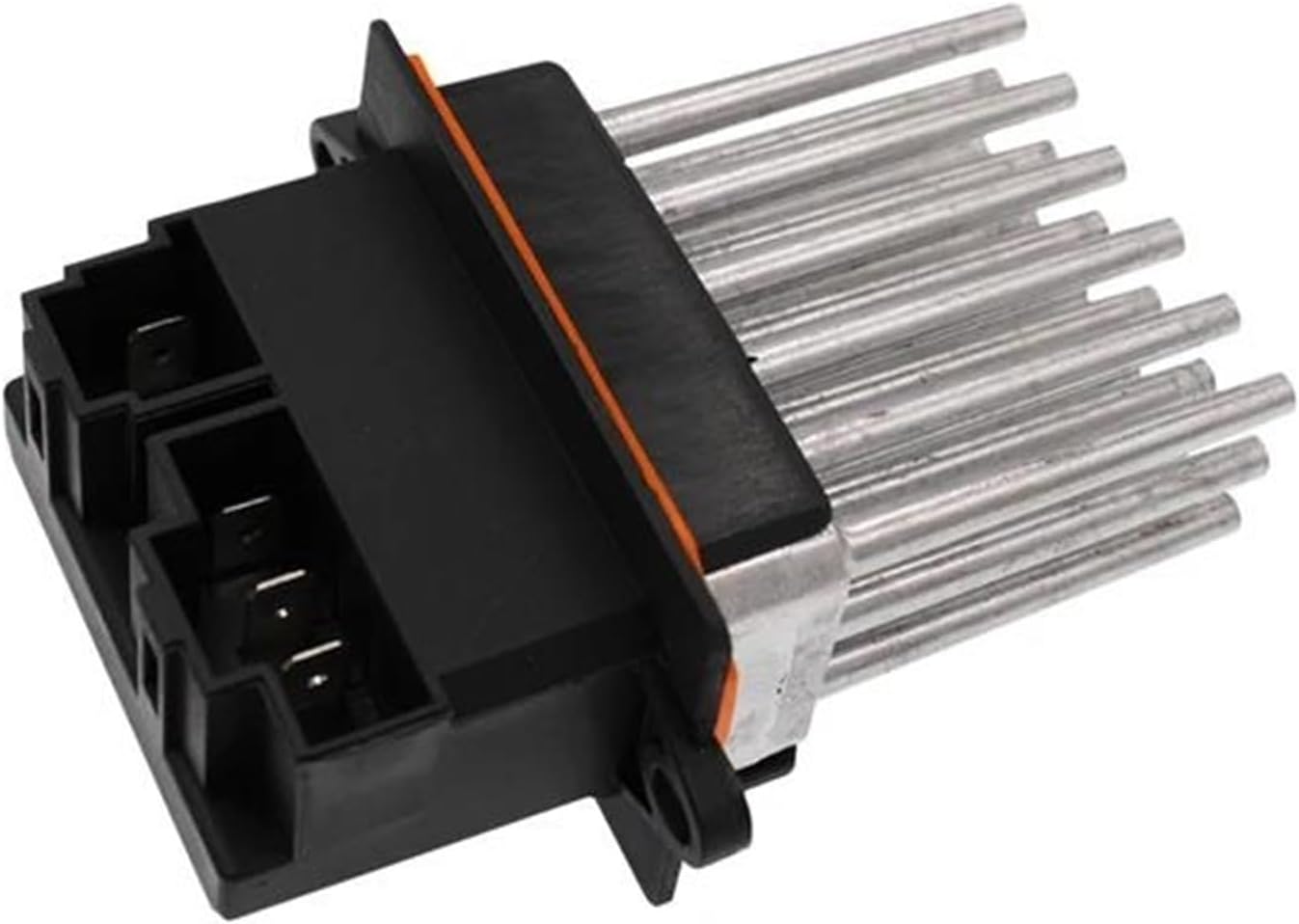 Fan Motor Resistor 5179985AA 5061587AA For Dodge For Caravan For Charger For Durango For Magnum Heater Blower Motor Resistor Module With Climate Control