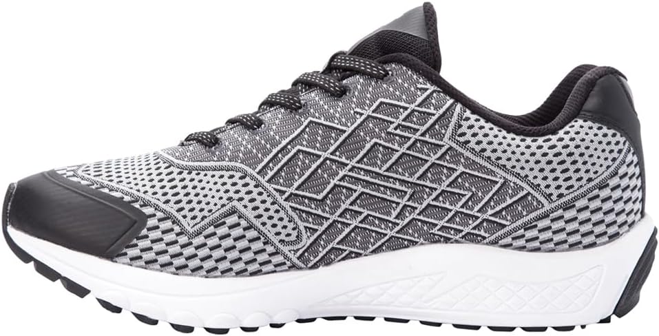 Propét Mens One Running Sneakers Shoes - Image 4