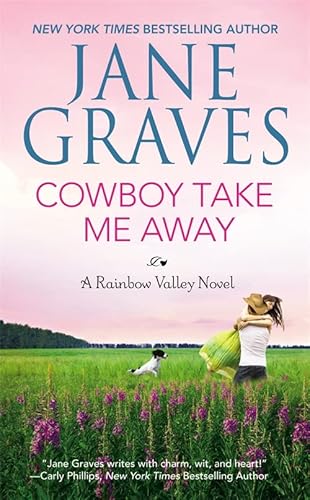 Cowboy Take Me Away