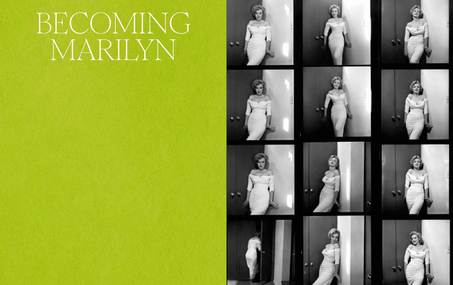 Marilyn Monroe: Reflections