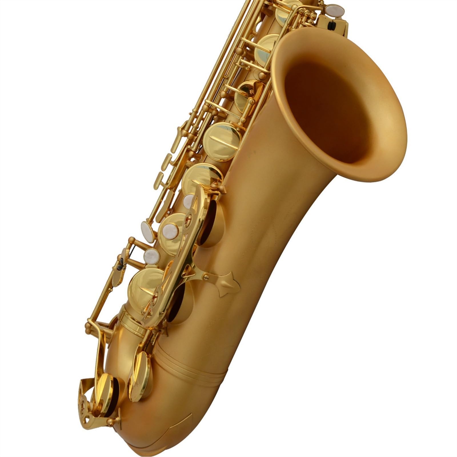 MARION テナーサックス 管楽器 ケース付属 ゴールド MARION テナーサックス 管楽器 ケース付属 ゴールド - メルカリ